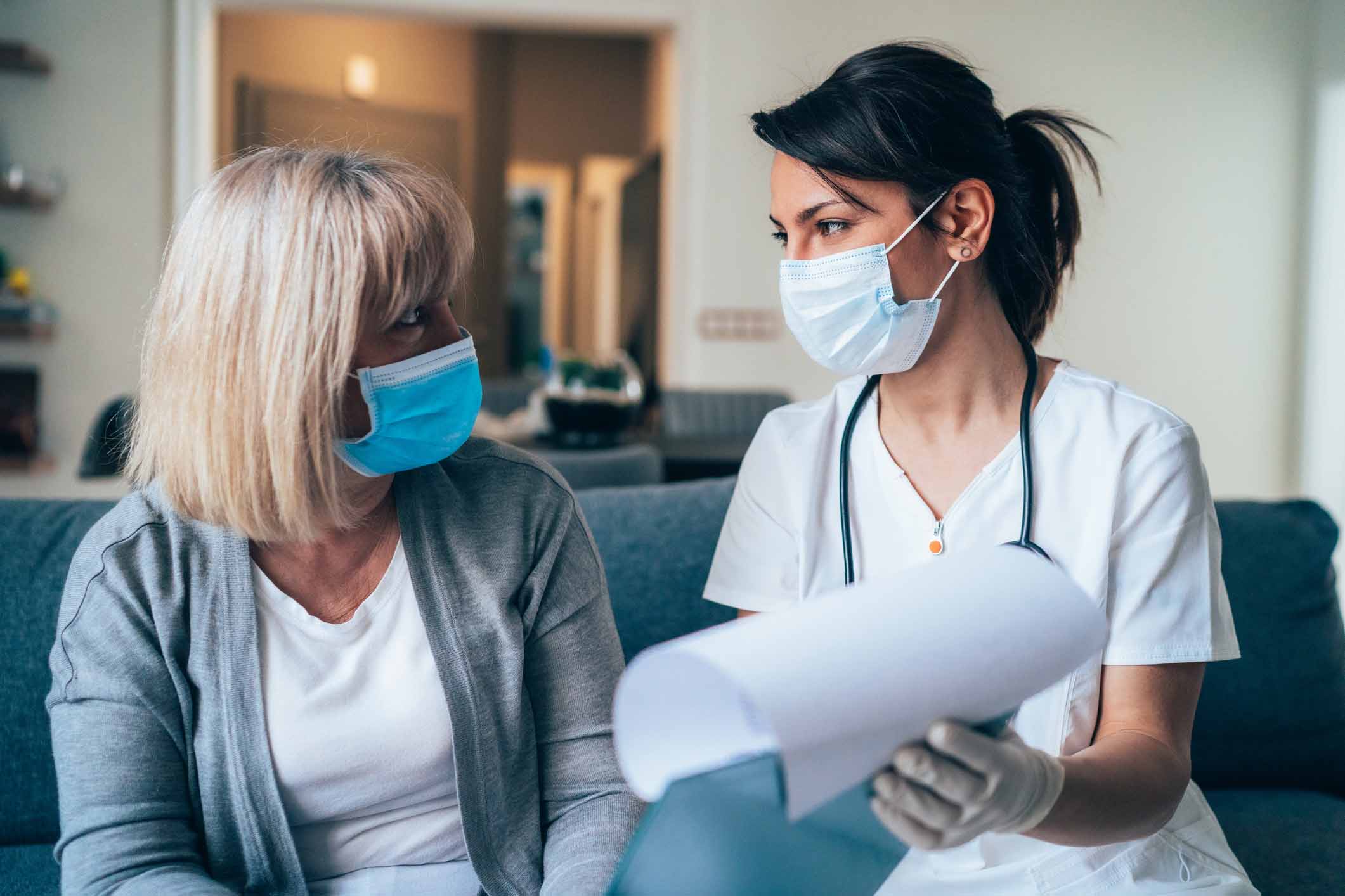 What is a Nurse Practitioner?