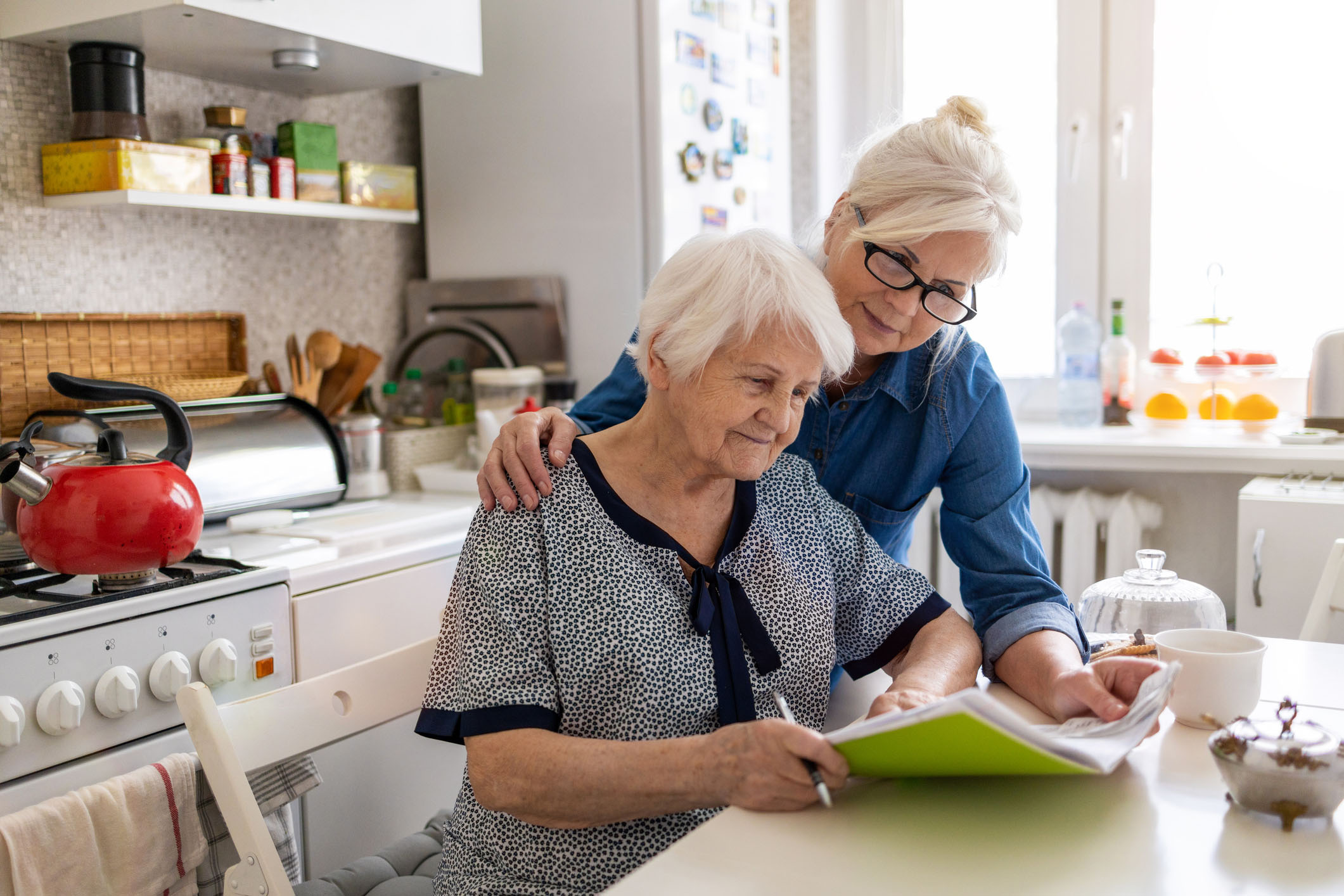 What is an Advance Directive?