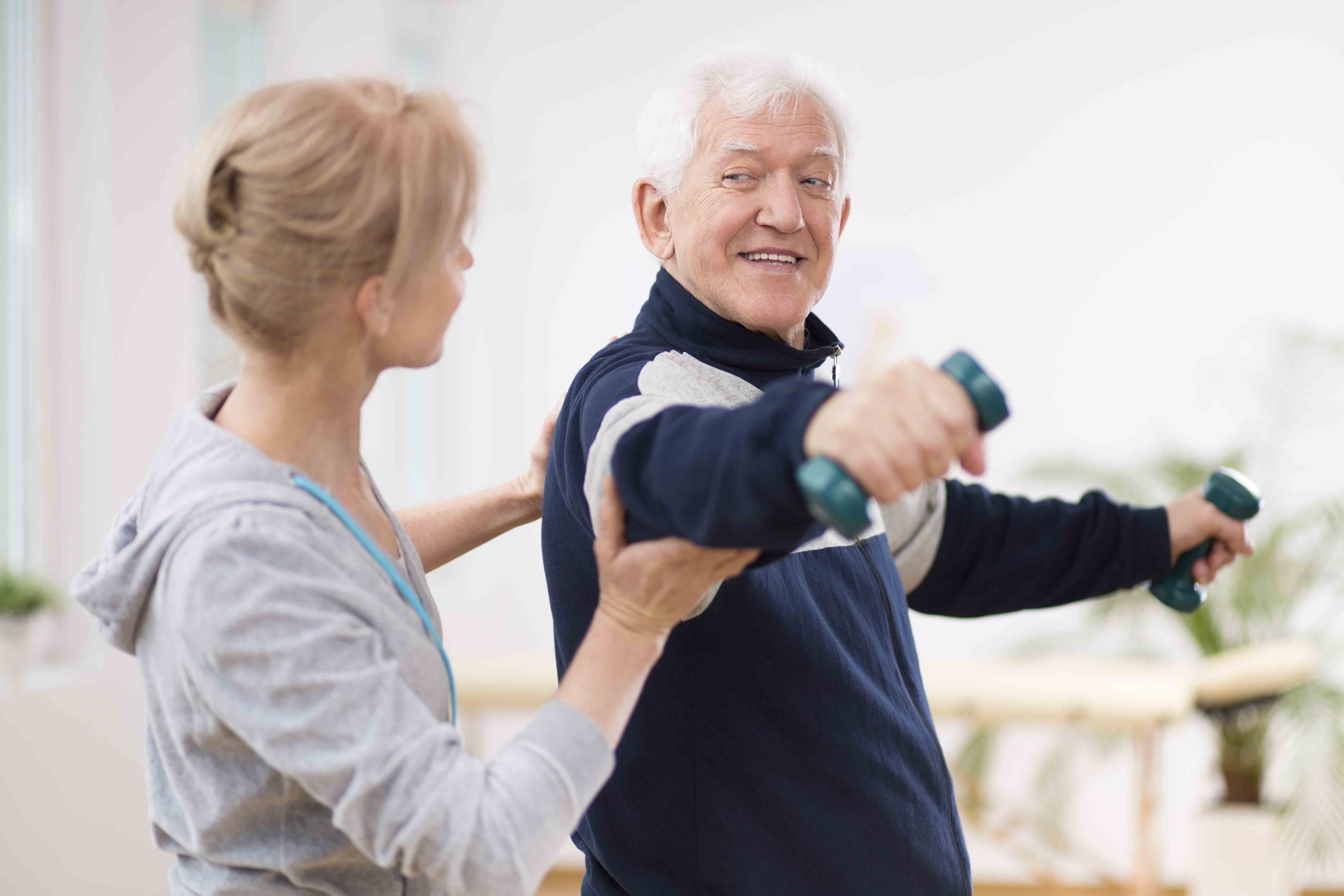 What is a Stroke and how is it Treated?