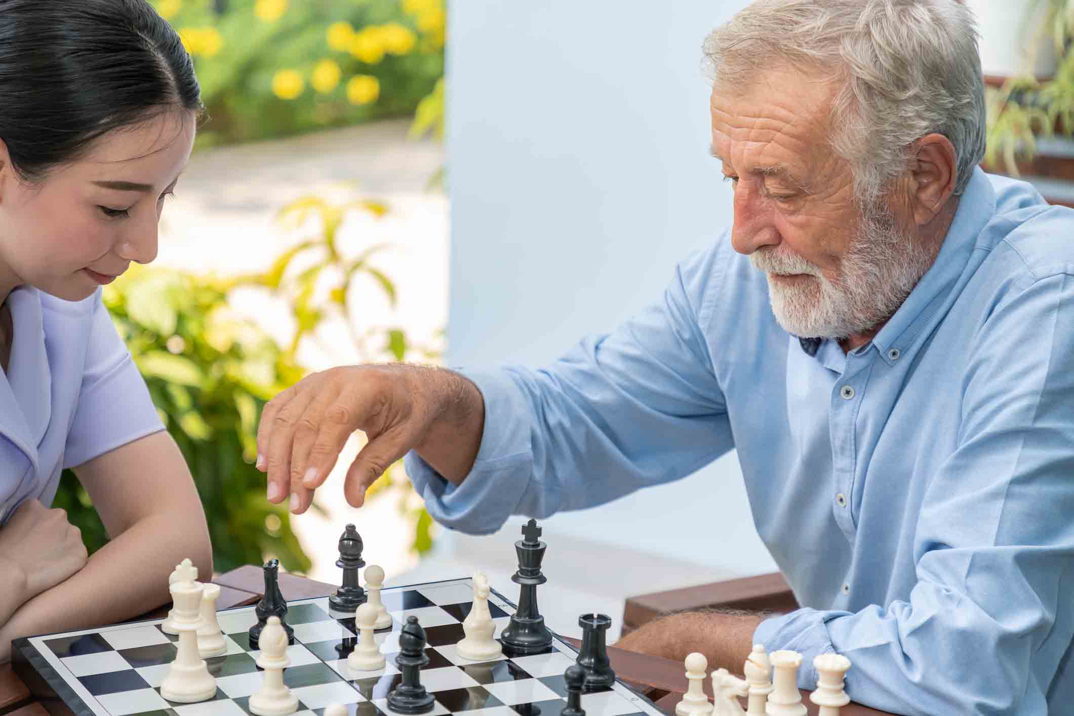 How to Improve Memory for Seniors